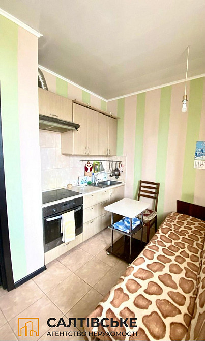 ОВ-0180 Продам 1к квартиру 43м2 в новострое ЖК Юбилейный на Салтовке Харьков - изображение 3