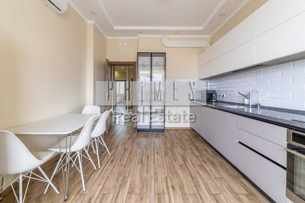 Продажа квартиры 60м2, Новопечерские Липки, Верхогляда 2А, Печерск Київ - зображення 1