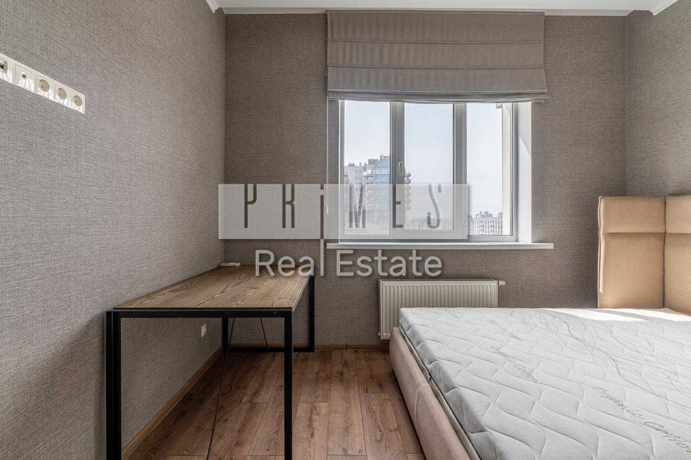 Продажа квартиры 60м2, Новопечерские Липки, Верхогляда 2А, Печерск Київ - зображення 5