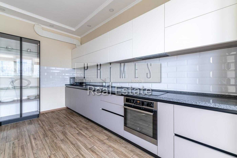 Продажа квартиры 60м2, Новопечерские Липки, Верхогляда 2А, Печерск Київ - зображення 3