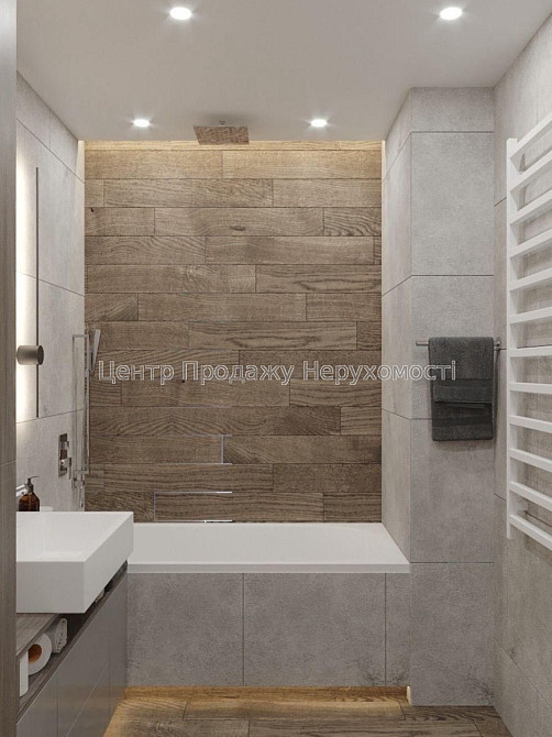 Продам квартиру ЖК «Пролісок» Харків, Льва Ландау просп. Харьков - изображение 6