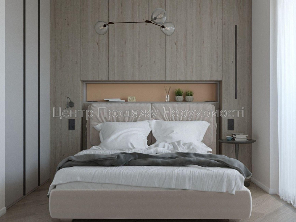 Продам квартиру ЖК «Пролісок» Харків, Льва Ландау просп. Харьков - изображение 8