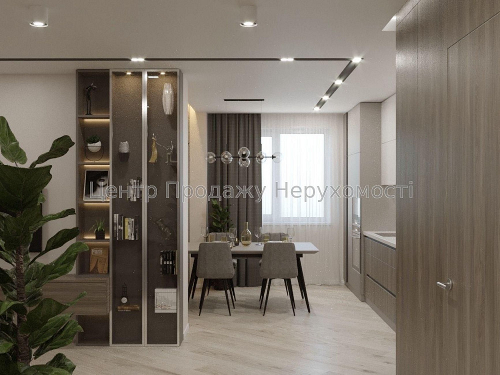 Продам квартиру ЖК «Пролісок» Харків, Льва Ландау просп. Харьков - изображение 4