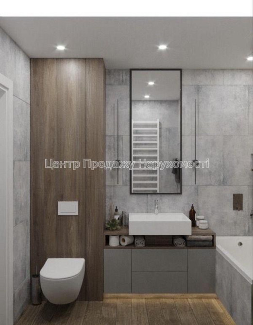 Продам квартиру ЖК «Пролісок» Харків, Льва Ландау просп. Харьков - изображение 7