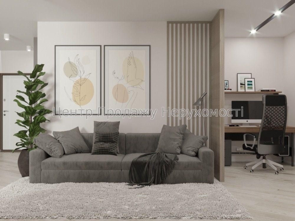 Продам квартиру ЖК «Пролісок» Харків, Льва Ландау просп. Харьков - изображение 5