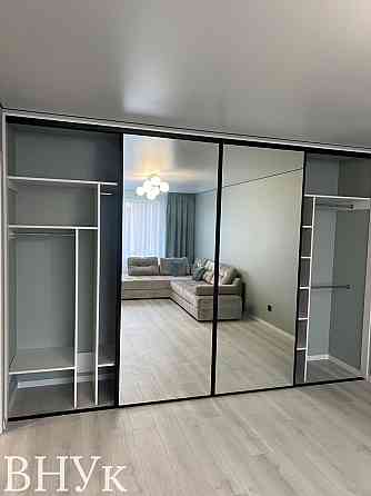 Продається 2-кімнатну на вул. Курбаса Тернополь