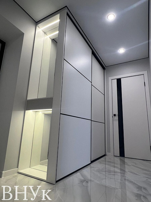 Продається 2-кімнатну на вул. Курбаса Тернополь - изображение 4