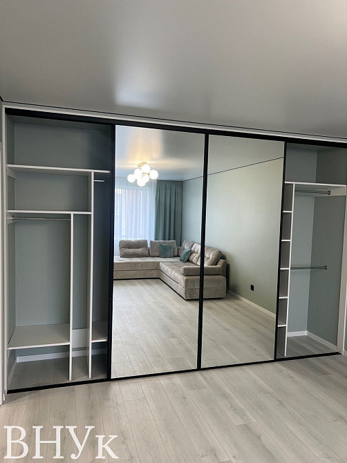 Продається 2-кімнатну на вул. Курбаса Тернополь - изображение 5