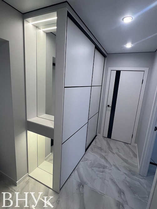 Продається 2-кімнатну на вул. Курбаса Тернополь - изображение 6