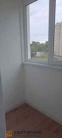 1187-КЮ Продам 2к квартиру 57м2 в новострое ЖК Птичка на Салтовке Харьков