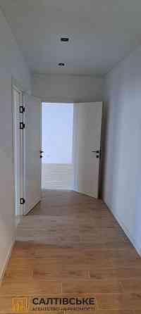 1187-КЮ Продам 2к квартиру 57м2 в новострое ЖК Птичка на Салтовке Харьков