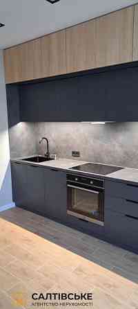 1187-КЮ Продам 2к квартиру 57м2 в новострое ЖК Птичка на Салтовке Харьков