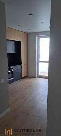 1187-КЮ Продам 2к квартиру 57м2 в новострое ЖК Птичка на Салтовке Харьков