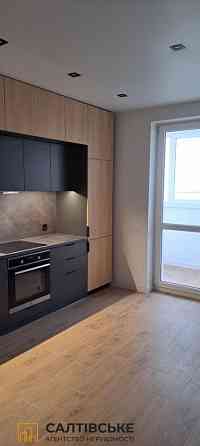 1187-КЮ Продам 2к квартиру 57м2 в новострое ЖК Птичка на Салтовке Харьков