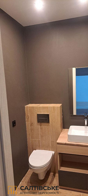 1187-КЮ Продам 2к квартиру 57м2 в новострое ЖК Птичка на Салтовке Харьков - изображение 8