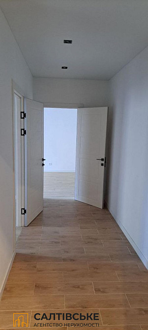 1187-КЮ Продам 2к квартиру 57м2 в новострое ЖК Птичка на Салтовке Харьков - изображение 5