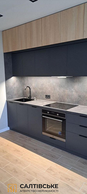 1187-КЮ Продам 2к квартиру 57м2 в новострое ЖК Птичка на Салтовке Харьков - изображение 3