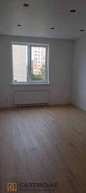 1187-КЮ Продам 2к квартиру 57м2 в новострое ЖК Птичка на Салтовке Харьков - изображение 4