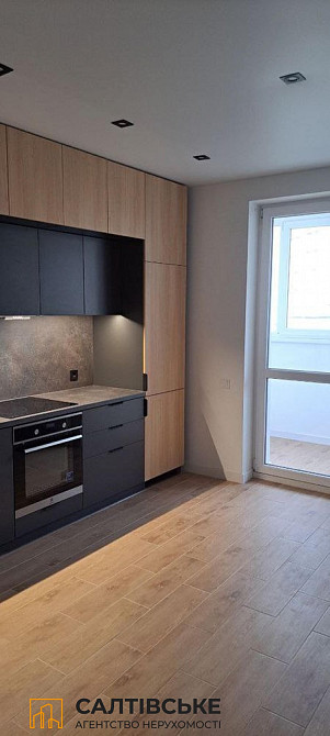 1187-КЮ Продам 2к квартиру 57м2 в новострое ЖК Птичка на Салтовке Харьков - изображение 1