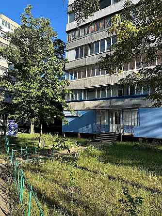 Квартира Оболонь, В.Івасюка 11 Б Київ