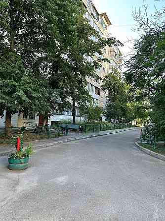 Квартира Оболонь, В.Івасюка 11 Б Київ