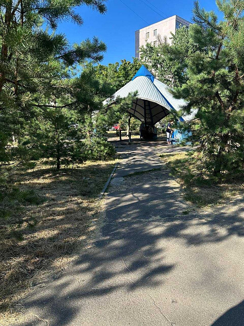 Квартира Оболонь, В.Івасюка 11 Б Київ - зображення 4