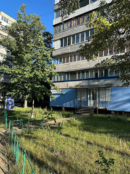 Квартира Оболонь, В.Івасюка 11 Б Київ - зображення 2