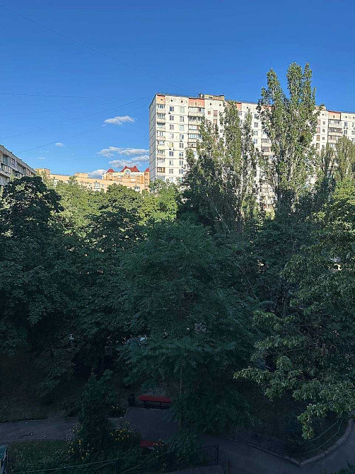 Квартира Оболонь, В.Івасюка 11 Б Київ - зображення 6