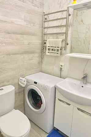 Ірпінь 1к квартира цегляний будинок, газ є, оформлення 2% Ирпень