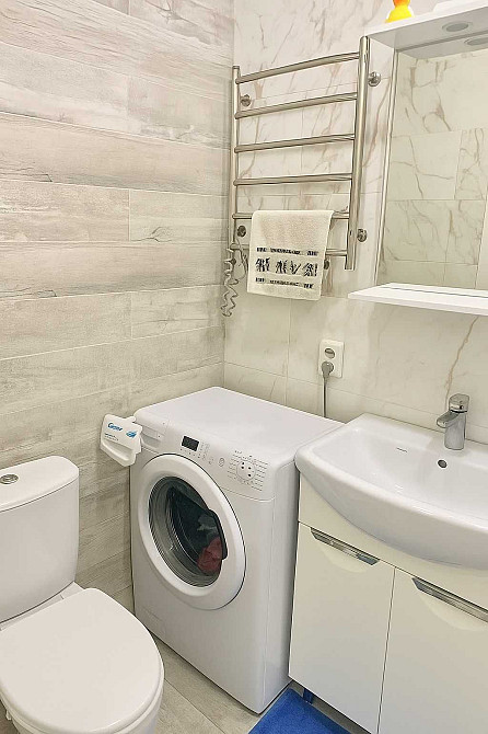 Ірпінь 1к квартира цегляний будинок, газ є, оформлення 2% Ирпень - изображение 6