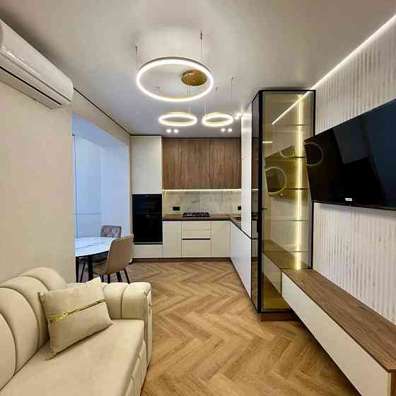 Продається 1-кімнатна квартира в ЖК “Княгинин” Ивано-Франковск