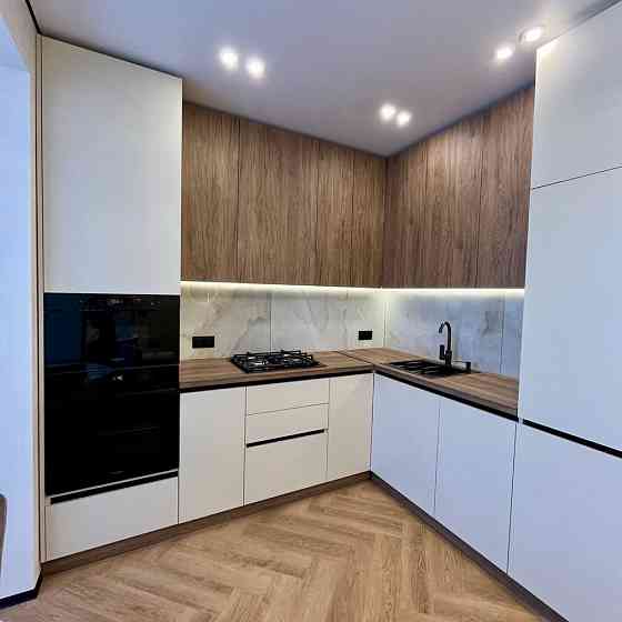 Продається 1-кімнатна квартира в ЖК “Княгинин” Ивано-Франковск