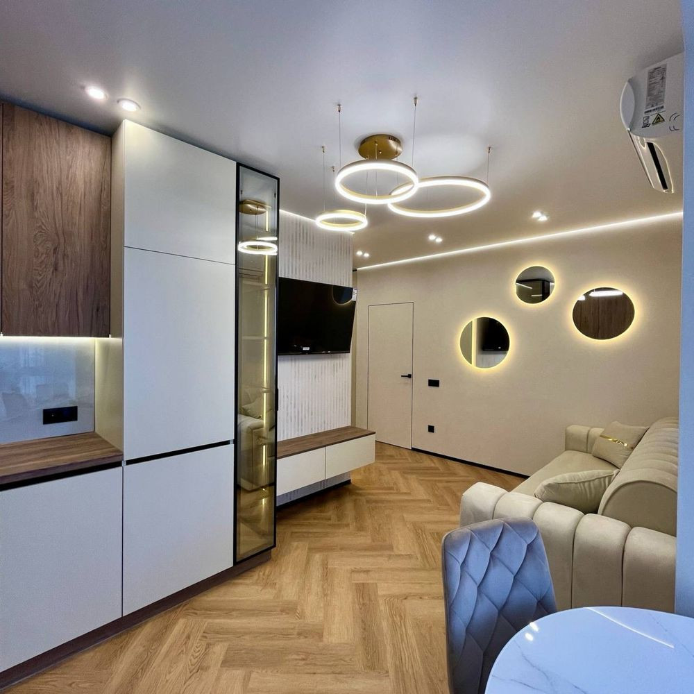 Продається 1-кімнатна квартира в ЖК “Княгинин” Івано-Франківськ - зображення 8