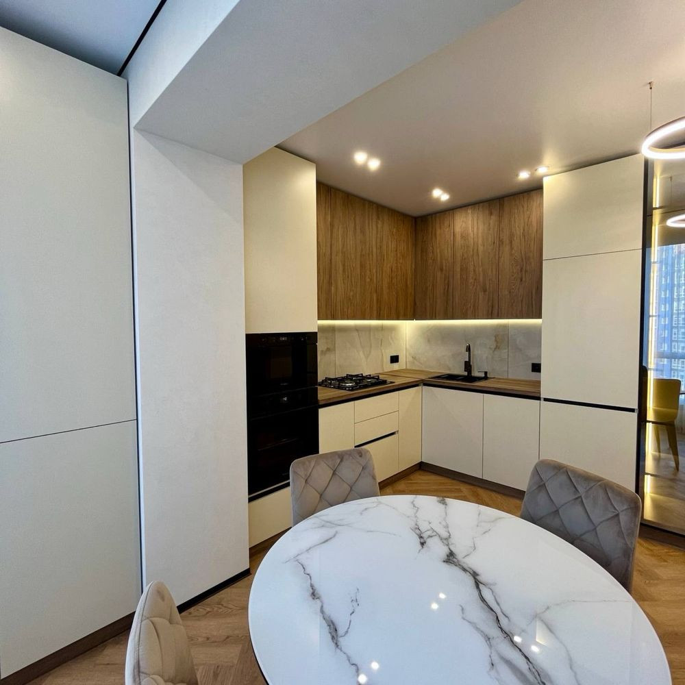 Продається 1-кімнатна квартира в ЖК “Княгинин” Івано-Франківськ - зображення 7