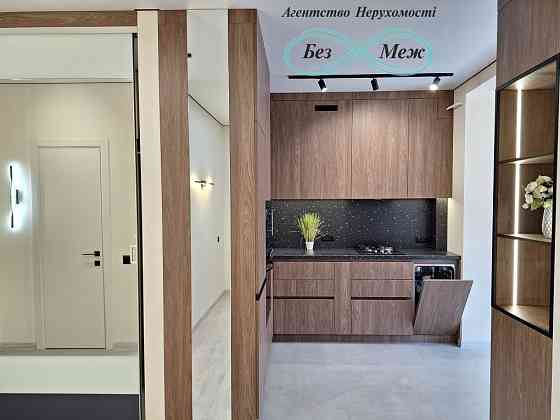 Якісна мінідвушка в ЖК Софія Резиденс,  41 м2 Софиевская Борщаговка