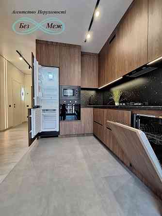 Якісна мінідвушка в ЖК Софія Резиденс,  41 м2 Софиевская Борщаговка