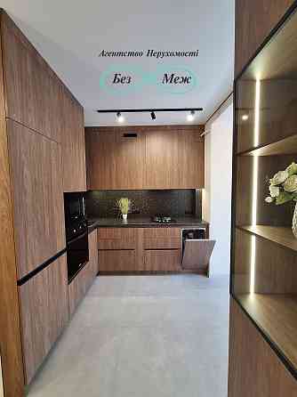 Якісна мінідвушка в ЖК Софія Резиденс,  41 м2 Софиевская Борщаговка