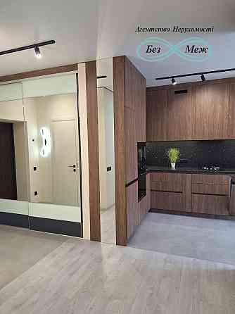 Якісна мінідвушка в ЖК Софія Резиденс,  41 м2 Софиевская Борщаговка