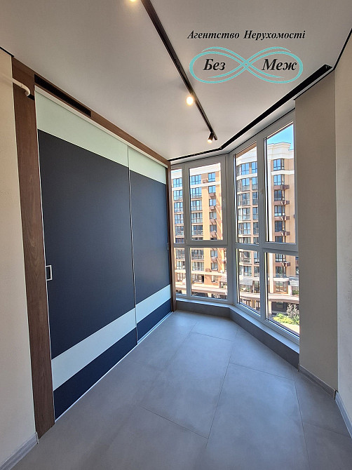 Якісна мінідвушка в ЖК Софія Резиденс,  41 м2 Софиевская Борщаговка - изображение 8