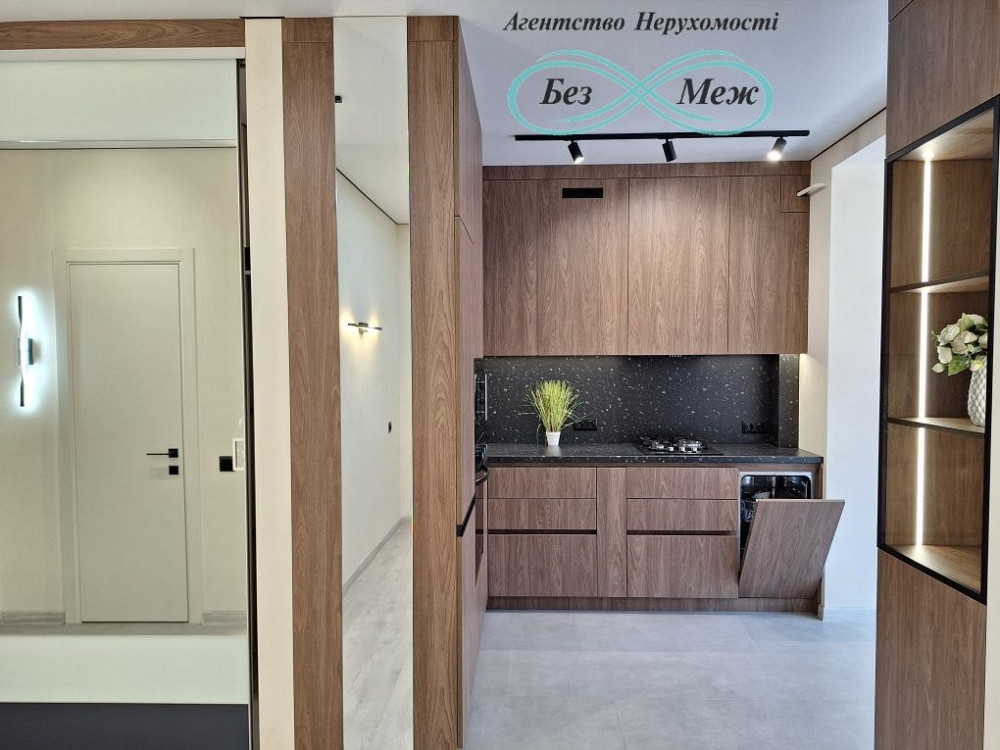 Якісна мінідвушка в ЖК Софія Резиденс,  41 м2 Софиевская Борщаговка - изображение 3