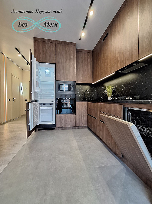 Якісна мінідвушка в ЖК Софія Резиденс,  41 м2 Софиевская Борщаговка - изображение 2