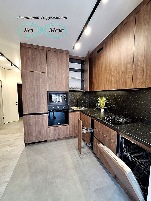 Якісна мінідвушка в ЖК Софія Резиденс,  41 м2 Софиевская Борщаговка - изображение 6