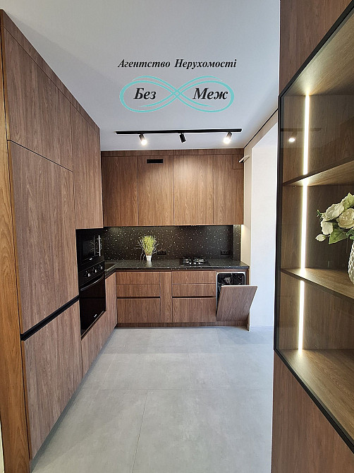 Якісна мінідвушка в ЖК Софія Резиденс,  41 м2 Софиевская Борщаговка - изображение 1