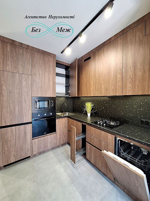 Якісна мінідвушка в ЖК Софія Резиденс,  41 м2 Софиевская Борщаговка - изображение 7