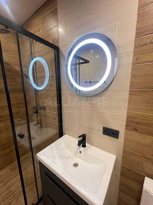 1к квартира! Готовий ремонт. Центр. Івано-Франківськ - зображення 8