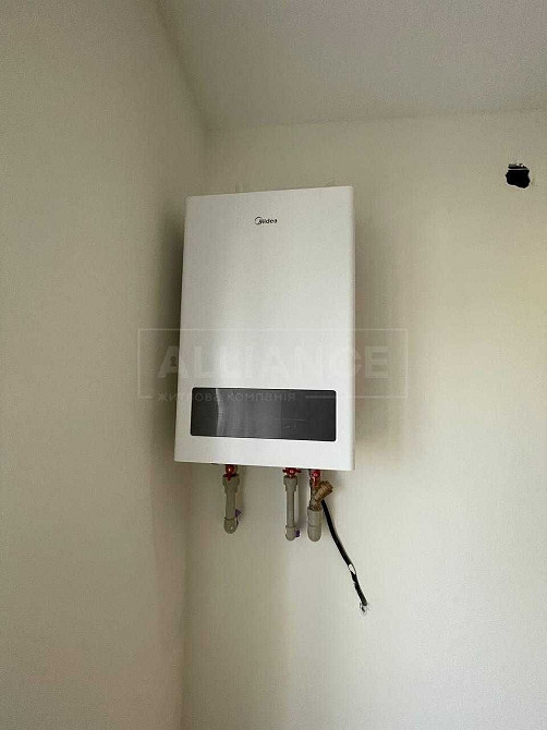 1к квартира! Готовий ремонт. Центр. Івано-Франківськ - зображення 5