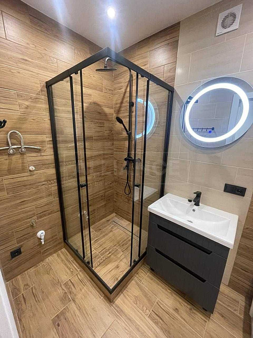 1к квартира! Готовий ремонт. Центр. Івано-Франківськ - зображення 7