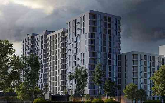 Продаж видової 2к квартири на Каскаді Ивано-Франковск