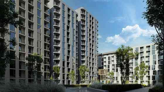 Продаж видової 2к квартири на Каскаді Ивано-Франковск