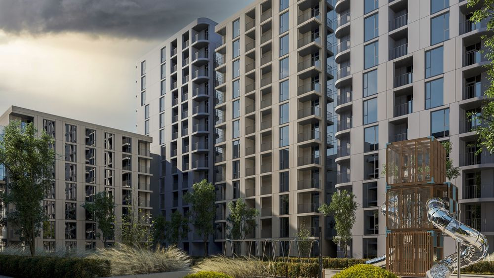 Продаж видової 2к квартири на Каскаді Івано-Франківськ - зображення 7